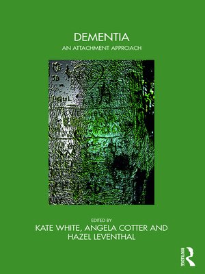 cover image of Dementia